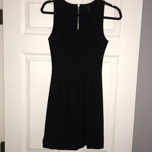 JCrew Little black dress 👗